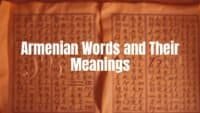 Armenian alphabet letters floating elegantly in the air, ancient manuscript background, warm glowing light, cultural heritage theme.
