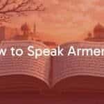 Ancient Armenian monastery carved into cliffs, dramatic mountain scenery, golden sunset light, detailed stone architecture, historical and mystical atmosphere, realistic style.